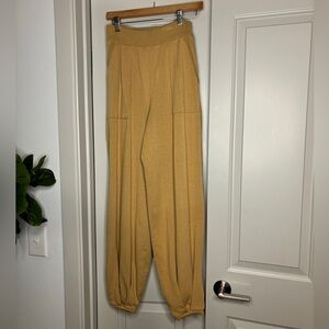 Lounge Athleisure Pants